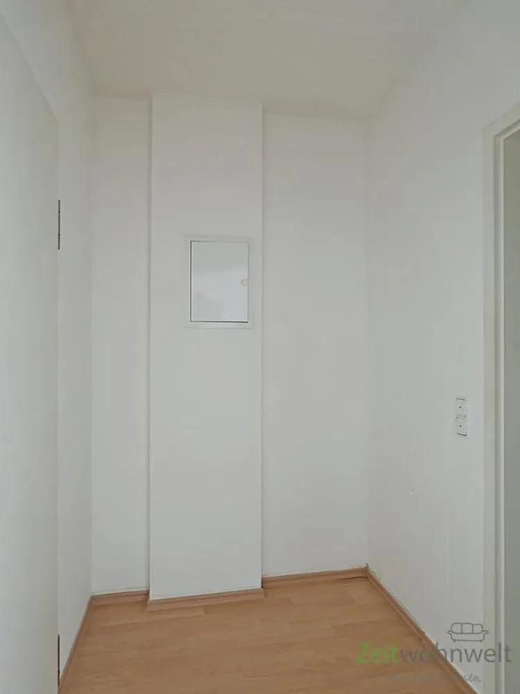 1 Zimmer Wohnung mit 39 m² in Meiningen – Bild 4