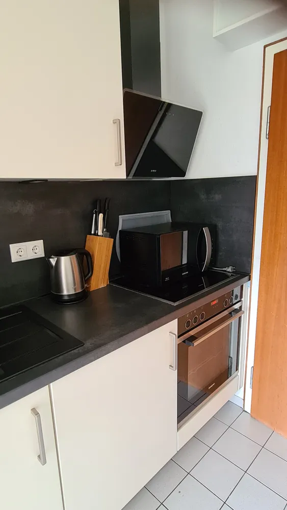 1 Zimmer Wohnung mit 30 m² in Aachen – Bild 9