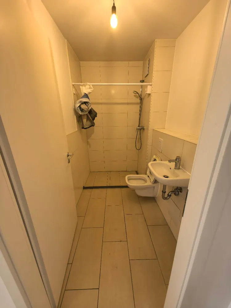 3 Zimmer Wohnung mit 81 m² in München – Bild 2