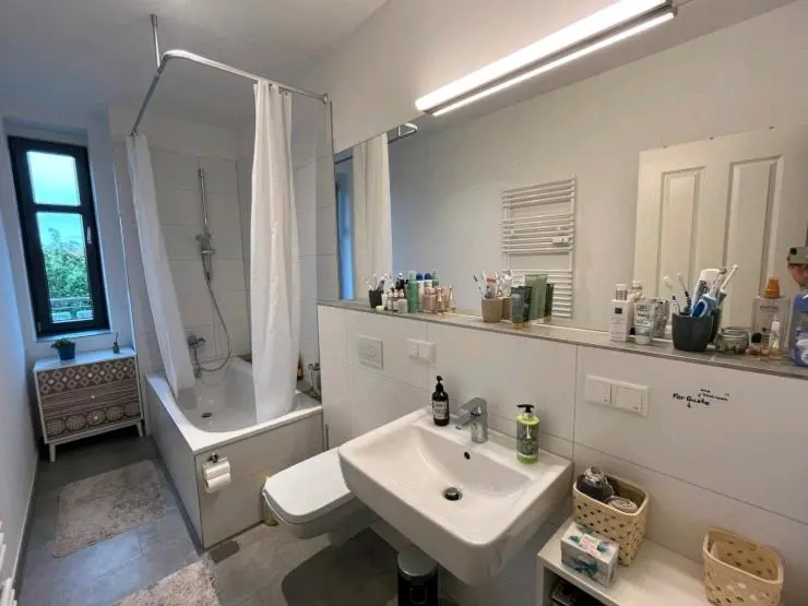 WG-Zimmer mit 12 m² in Erfurt – Bild 4