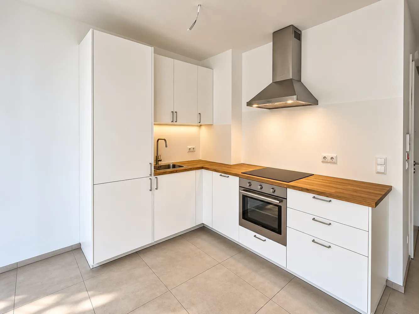 2 Zimmer Wohnung mit 50 m² in Berlin – Bild 8