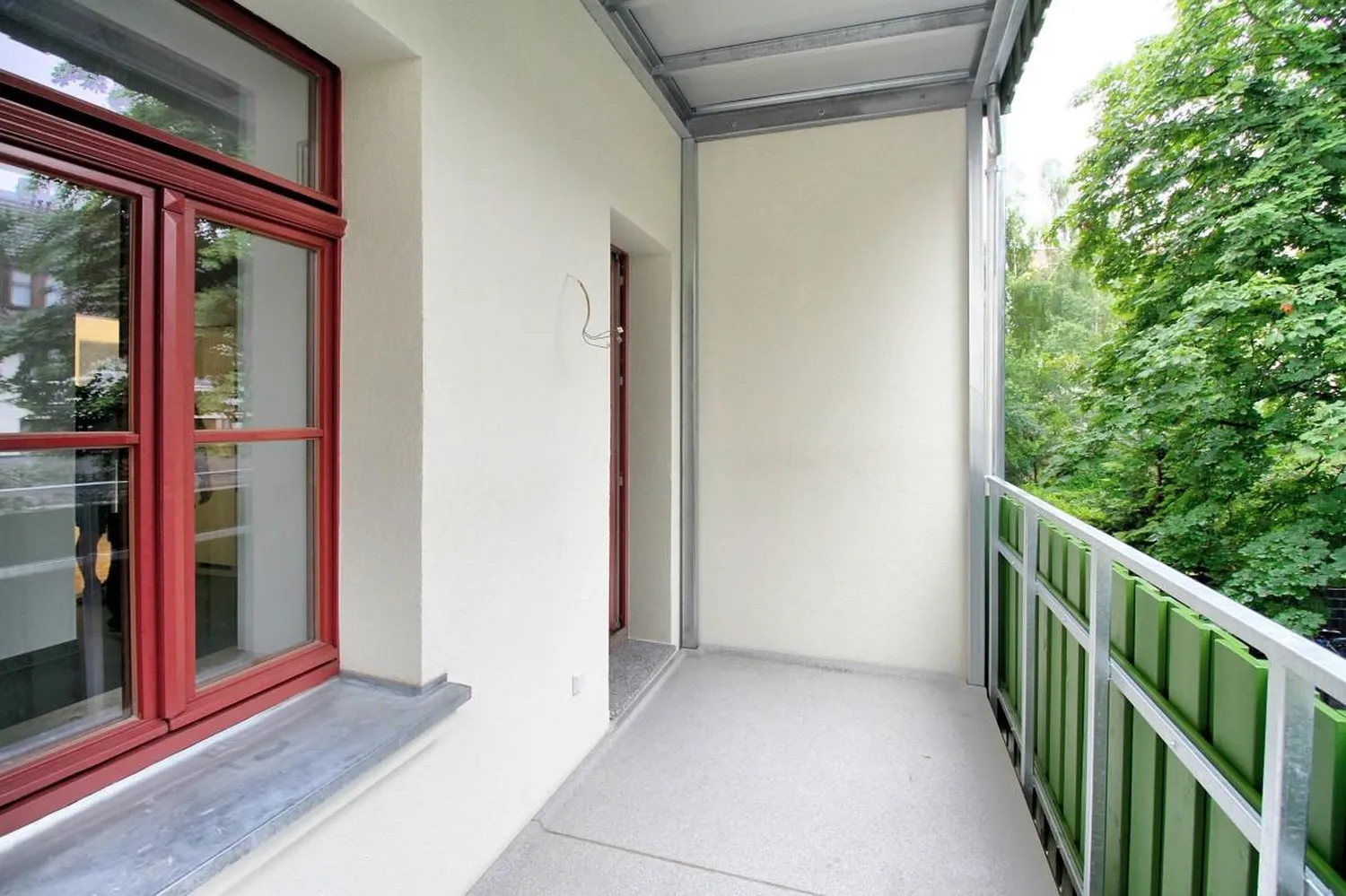 2 Zimmer Wohnung mit 73 m² in Leipzig – Bild 4