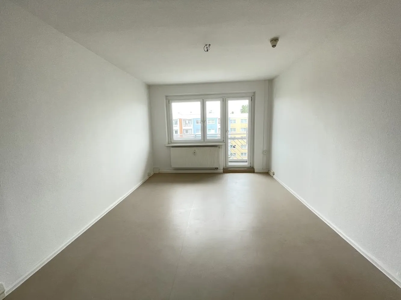 2 Zimmer Wohnung mit 51 m² in Berlin – Bild 1