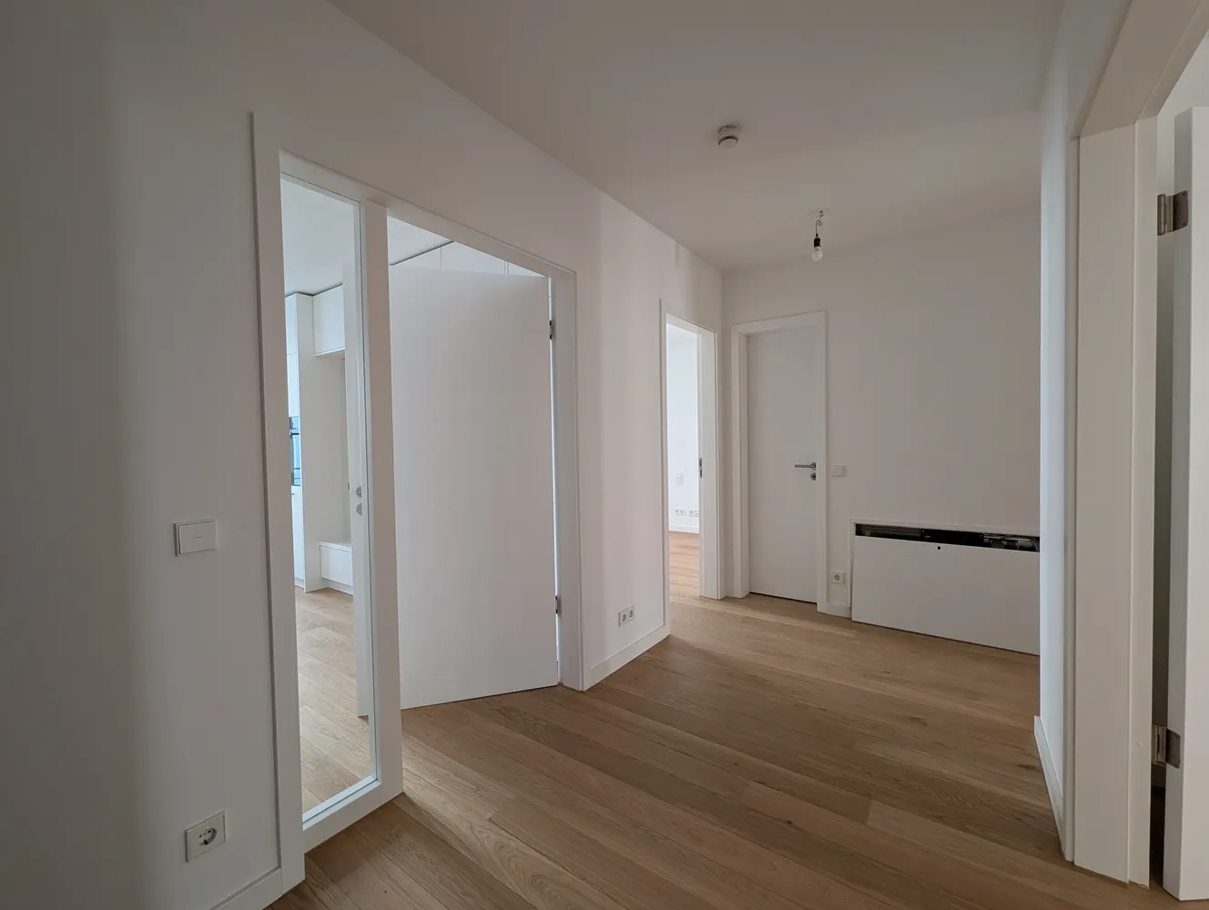 3 Zimmer Wohnung mit 101 m² in München – Bild 6