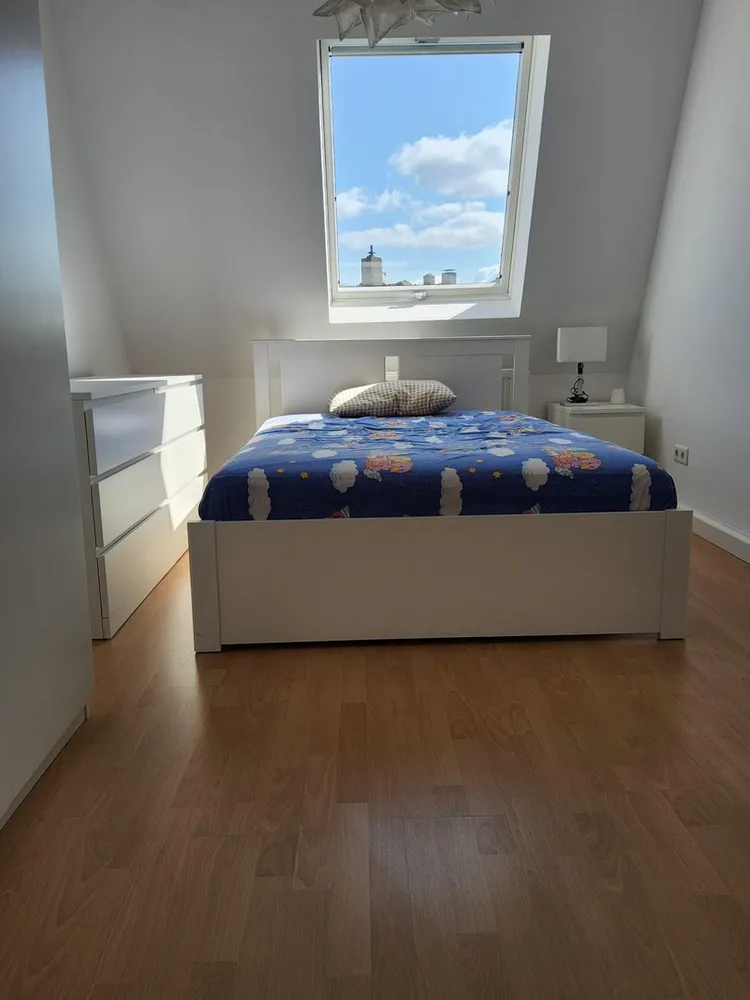 2 Zimmer Wohnung mit 62 m² in Frankfurt am Main – Bild 7