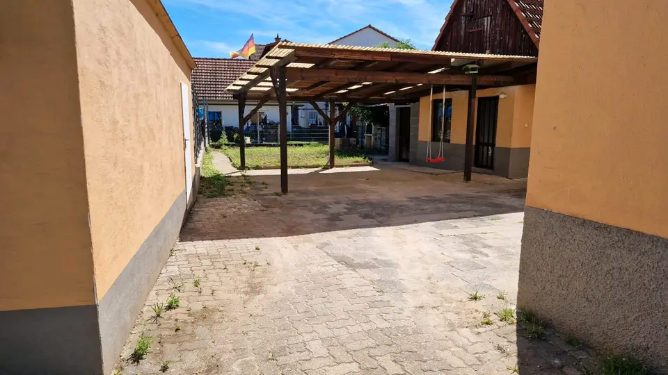 6 Zimmer Wohnung mit 111 m² in Heidelberg – Bild 8