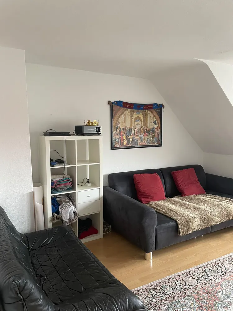3 Zimmer Wohnung mit 73 m² in Bremen – Bild 3
