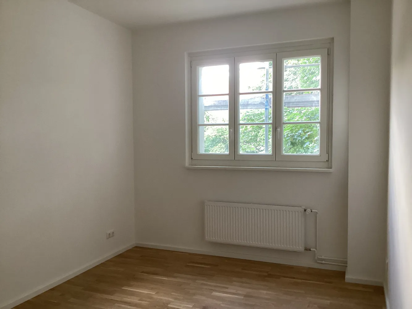 2 room apartment with 54 m² in Berlin – Photo 4