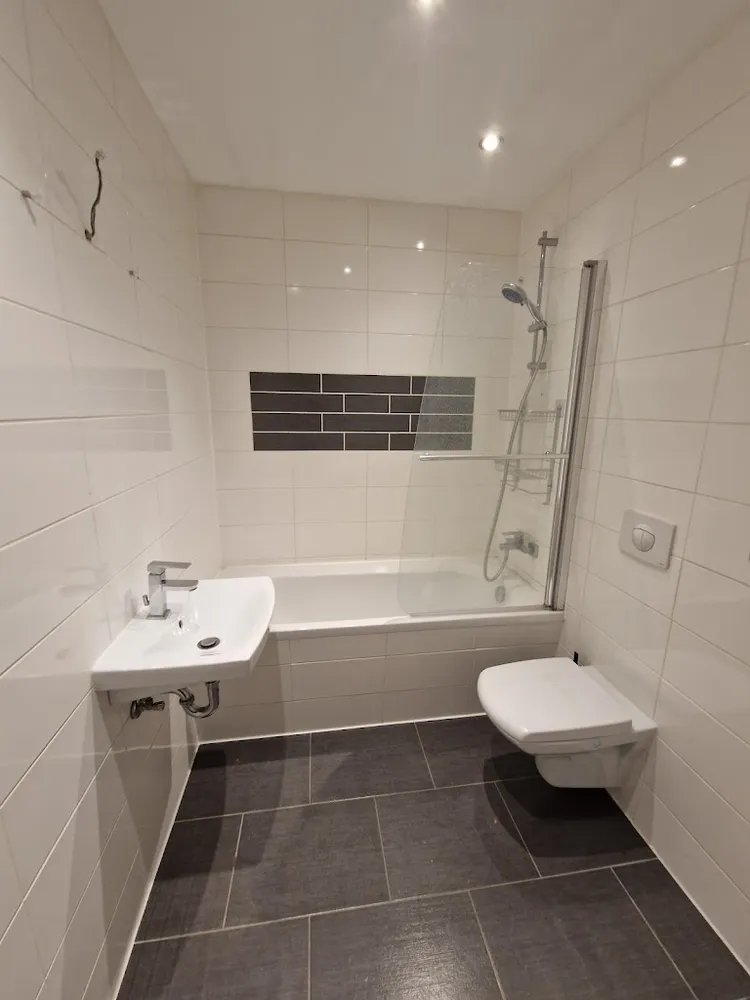 2 Zimmer Wohnung mit 49 m² in Magdeburg – Bild 6