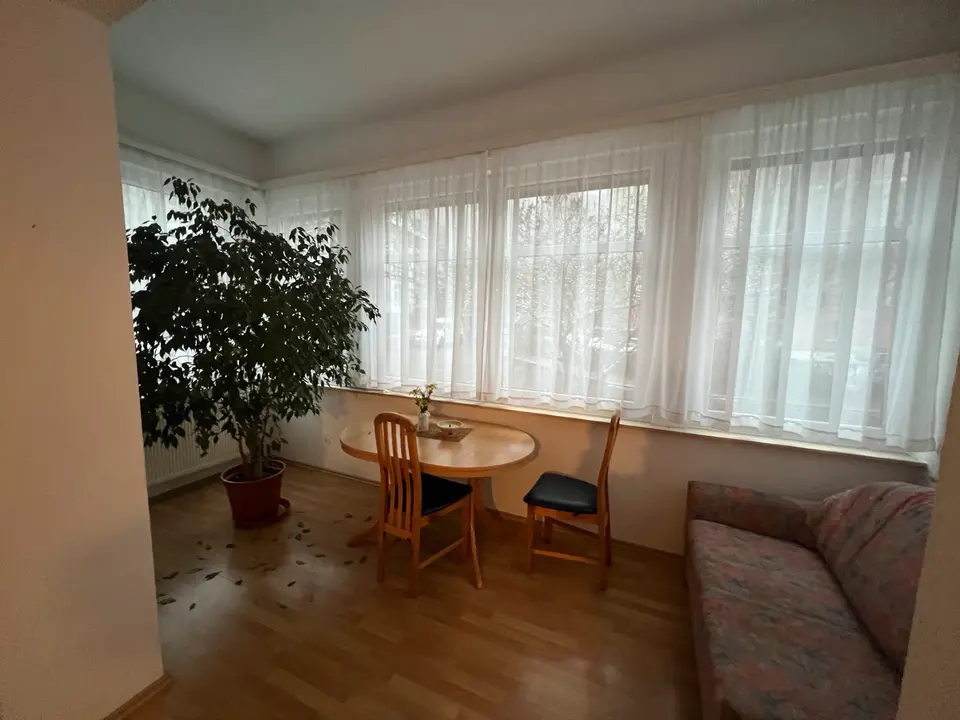 2 Zimmer Wohnung mit 46 m² in Eschwege – Bild 4