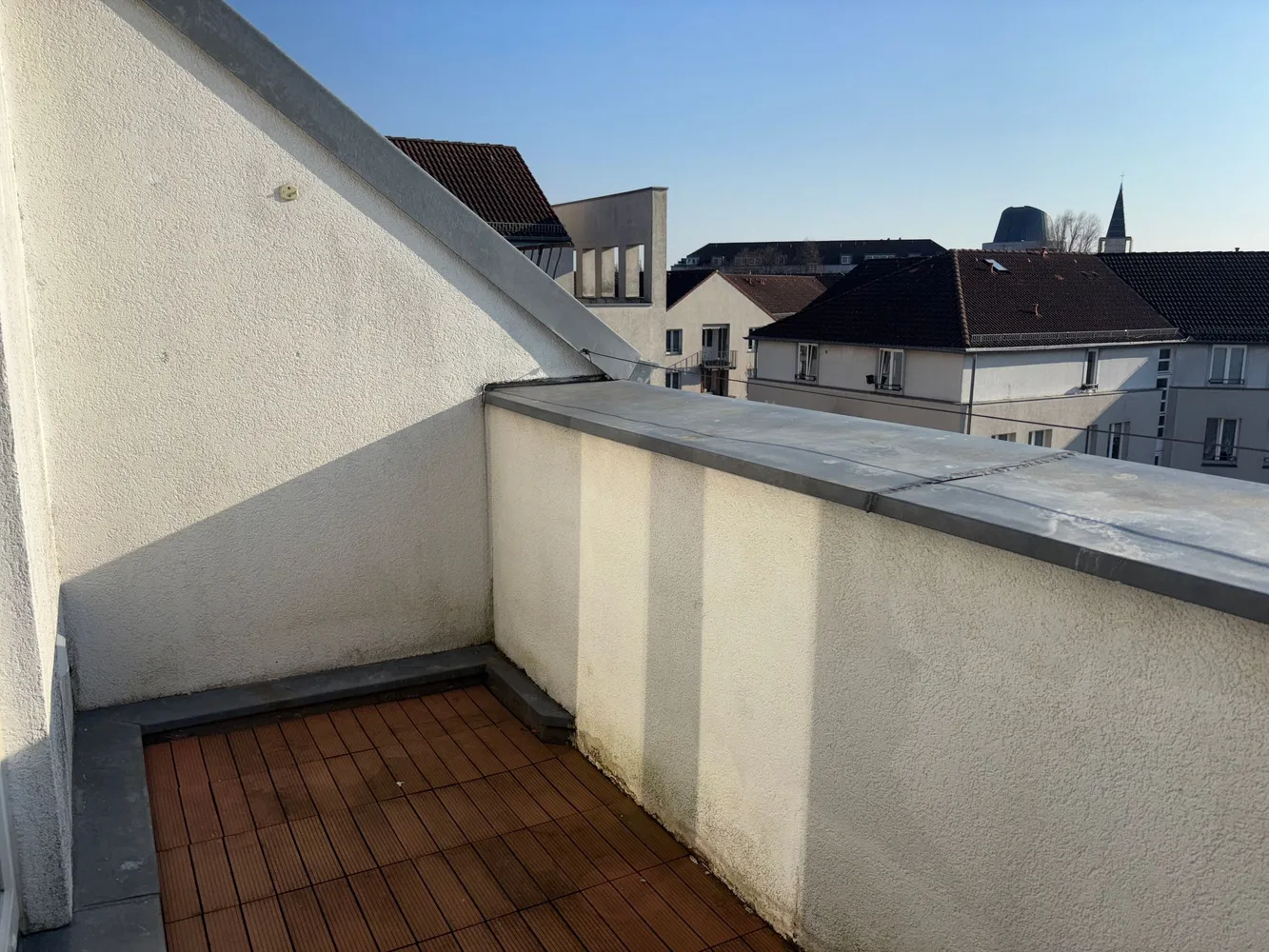 3 Zimmer Wohnung mit 79 m² in Potsdam – Bild 2