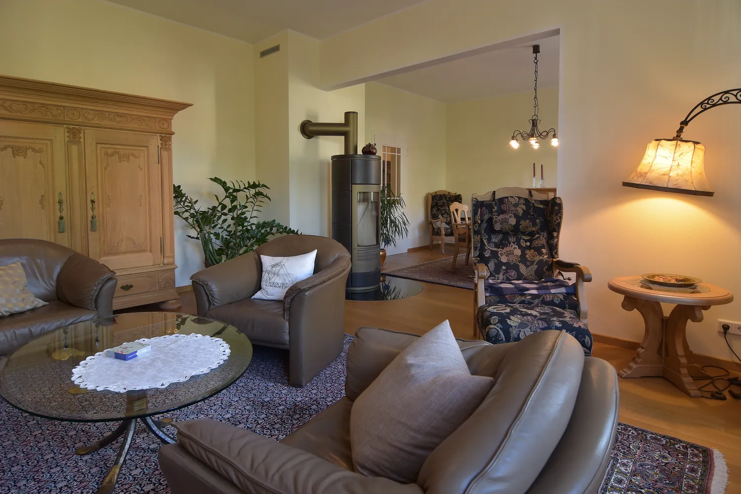 4 Zimmer Wohnung mit 172 m² in Dresden – Bild 4