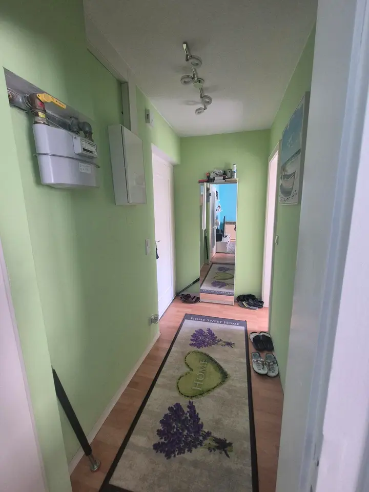 2 Zimmer Wohnung mit 39 m² in Nürnberg – Bild 4