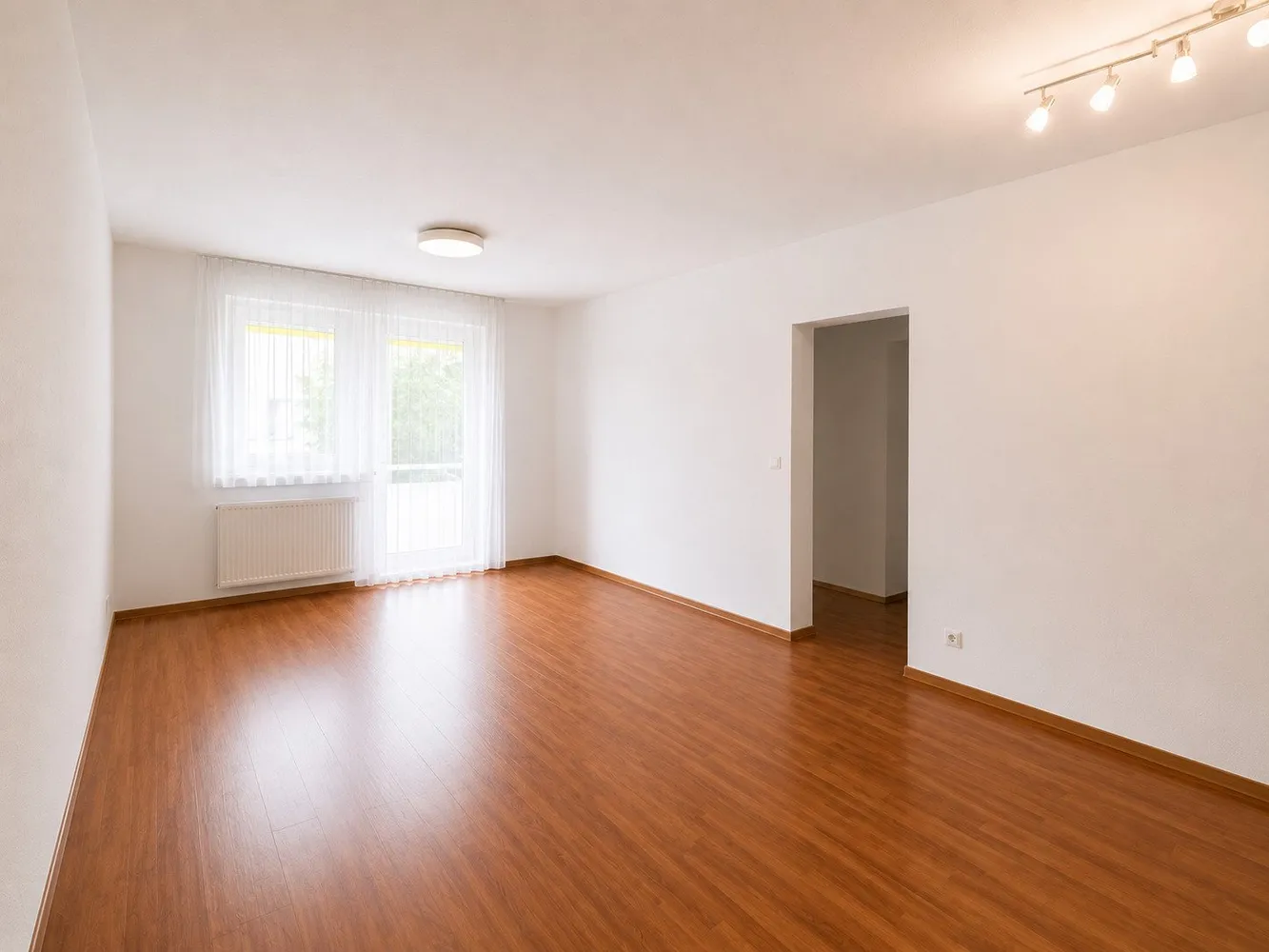 3 Zimmer Wohnung mit 80 m² in Augsburg – Bild 3