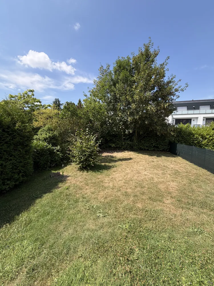 4 Zimmer Wohnung mit 148 m² in Münster – Bild 5