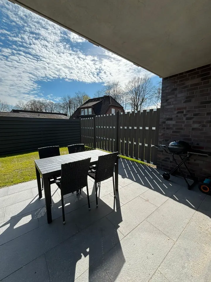 2 Zimmer Wohnung mit 64 m² in Papenburg – Bild 4