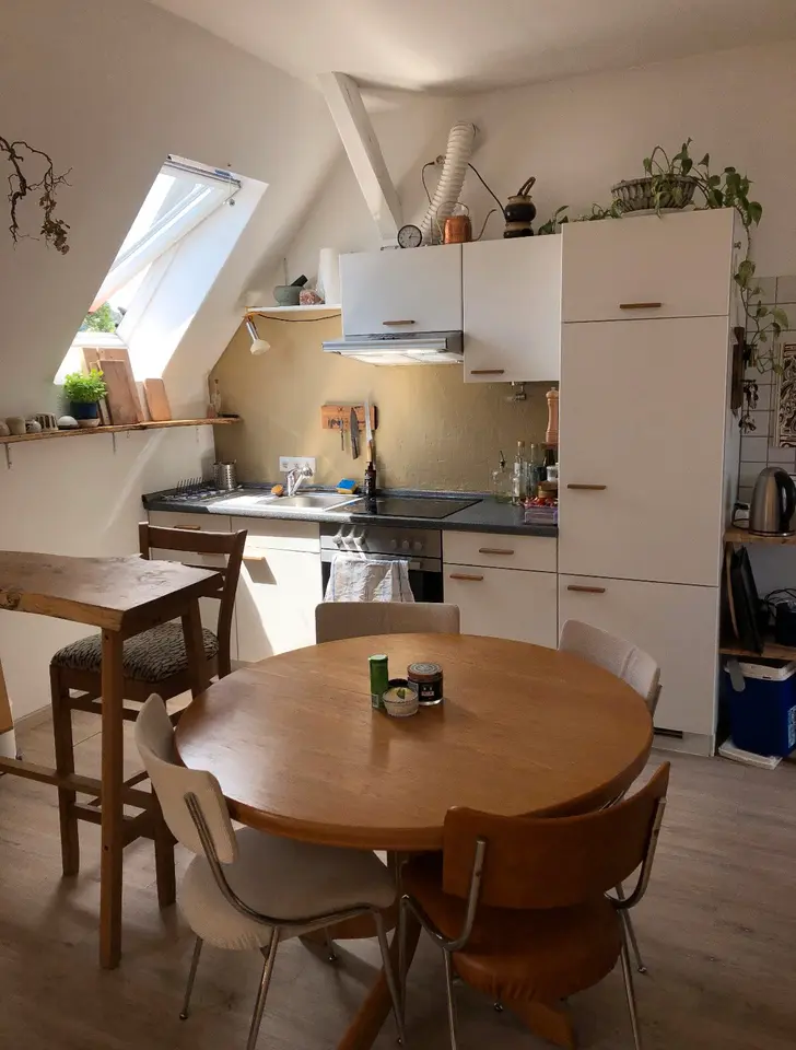 3 Zimmer Wohnung mit 72 m² in Detmold – Bild 4