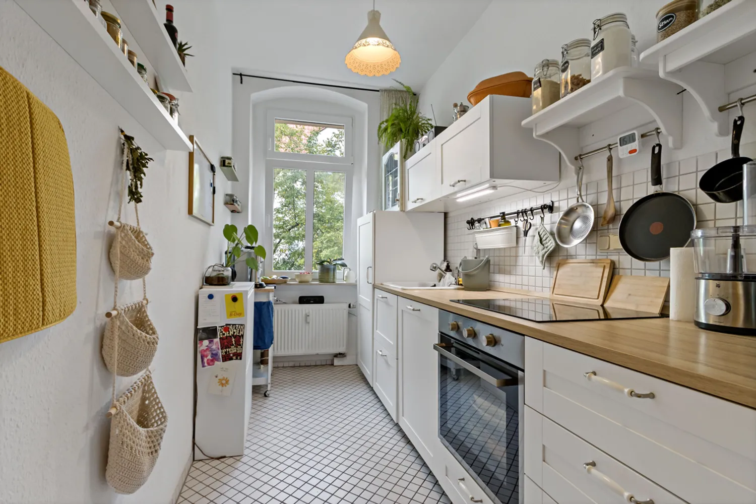 2 Zimmer Wohnung mit 57 m² in Halle (Saale) – Bild 8