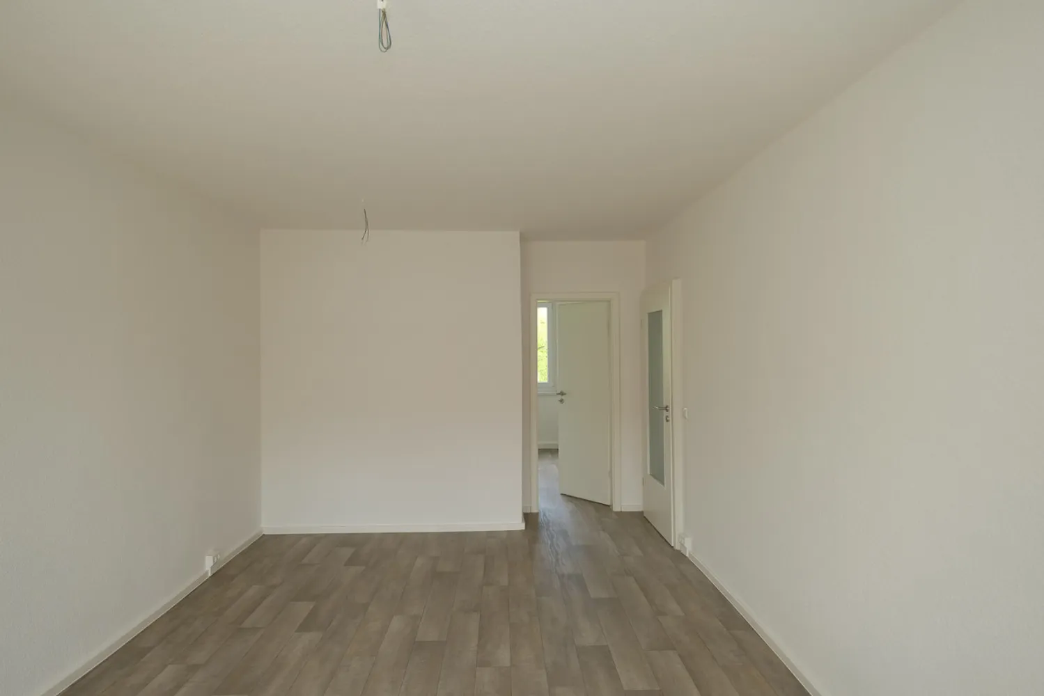 3 Zimmer Wohnung mit 58 m² in Freiberg – Bild 12