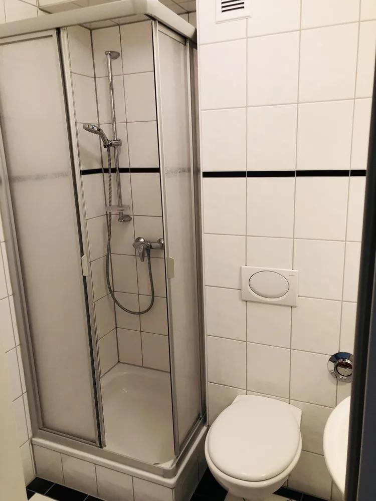 1 Zimmer Wohnung mit 34 m² in Frankfurt am Main – Bild 5
