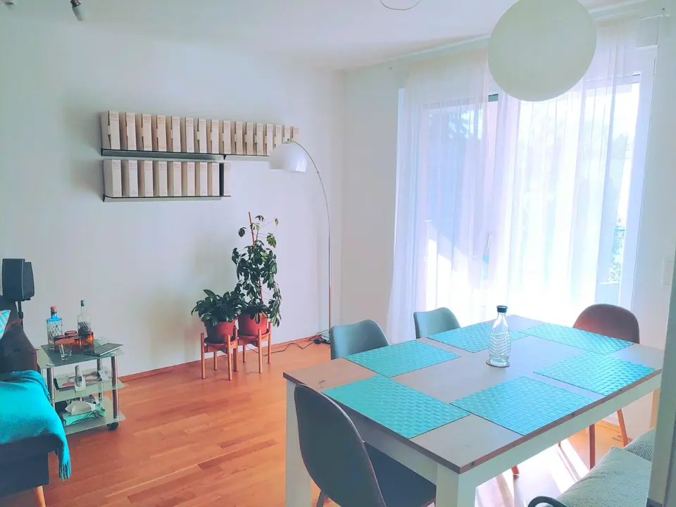 2 Zimmer Wohnung mit 56 m² in Mainz – Bild 4