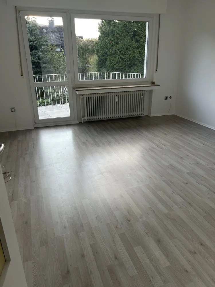 2 Zimmer Wohnung mit 53 m² in Dortmund – Bild 5