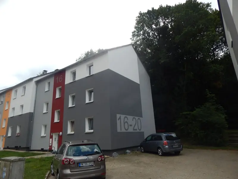 2 Zimmer Wohnung mit 38 m² in Iserlohn – Bild 5