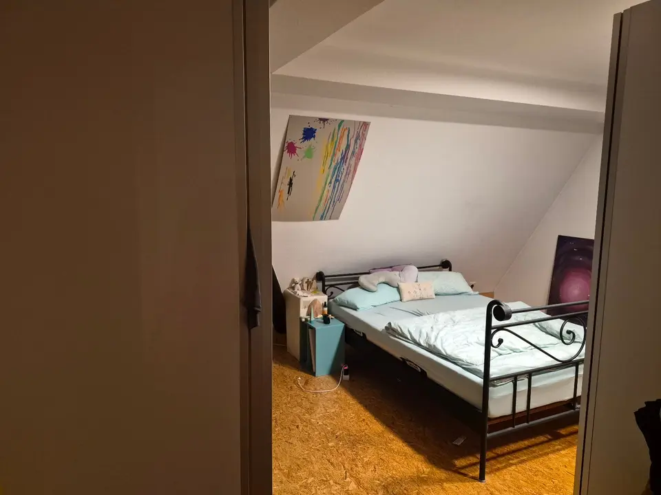 4 Zimmer Wohnung mit 91 m² in Schwabach – Bild 2