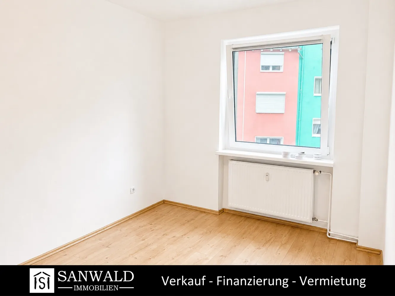 5 Zimmer Wohnung mit 95 m² in Remscheid – Bild 3