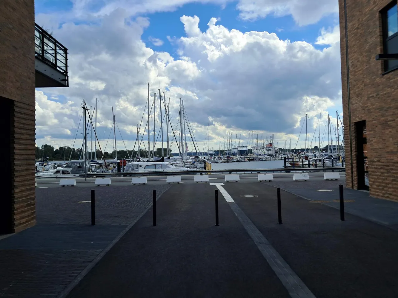4 Zimmer Wohnung mit 92 m² in Lübeck – Bild 6