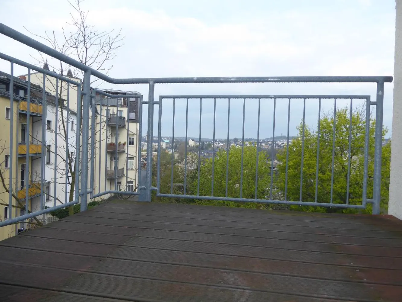 1 Zimmer Wohnung mit 37 m² in Plauen – Bild 5