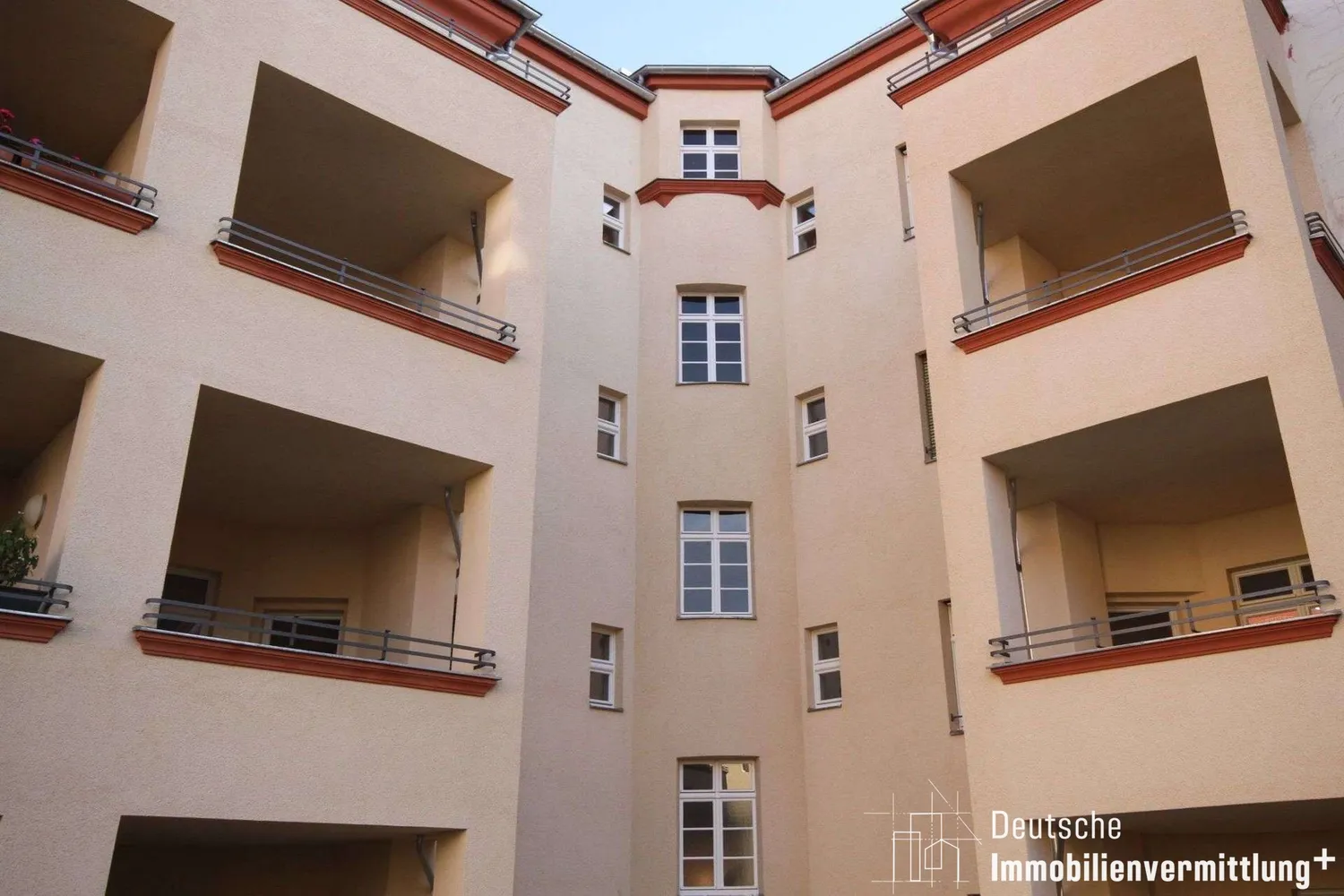 1 Zimmer Wohnung mit 34 m² in Leipzig – Bild 7