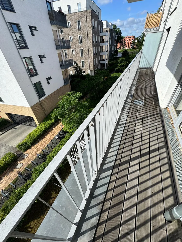 2 Zimmer Wohnung mit 57 m² in Berlin – Bild 5