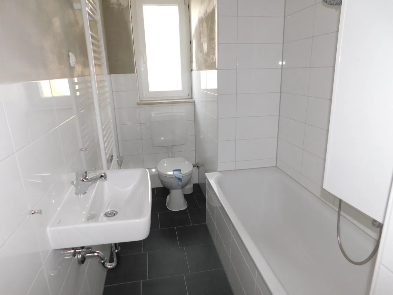 2 Zimmer Wohnung mit 59 m² in Essen – Bild 5