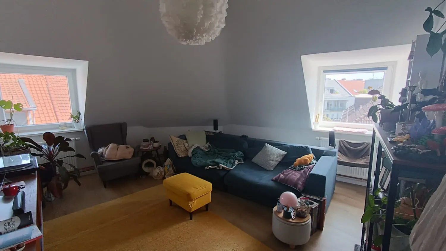 4 Zimmer Wohnung mit 80 m² in Braunschweig – Bild 4