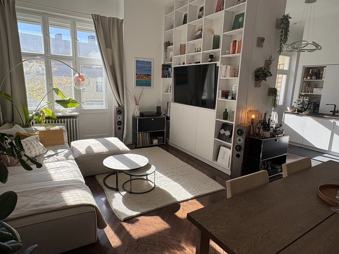 4 room apartment with 132 m² in Berlin – Photo 8