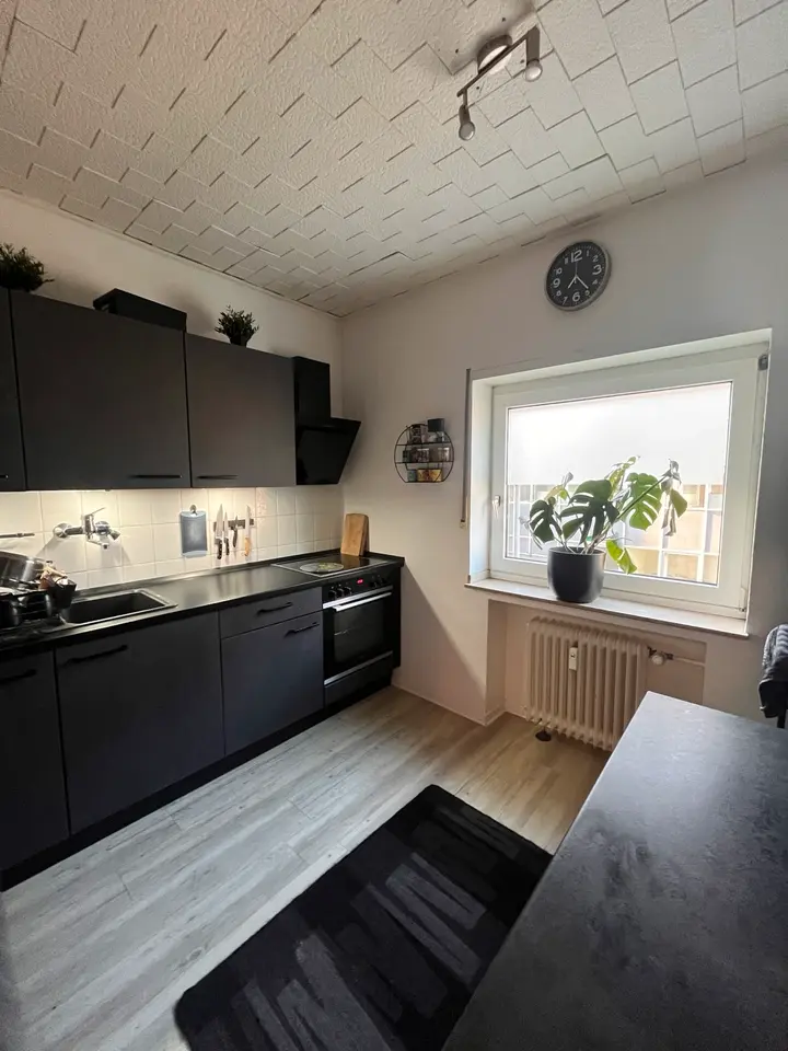 2 Zimmer Wohnung mit 48 m² in Mönchengladbach – Bild 8