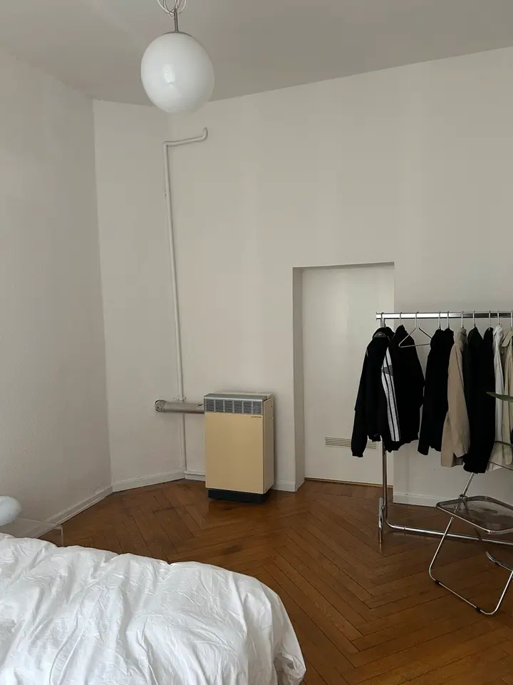 3 Zimmer Wohnung mit 68 m² in Frankfurt am Main – Bild 3
