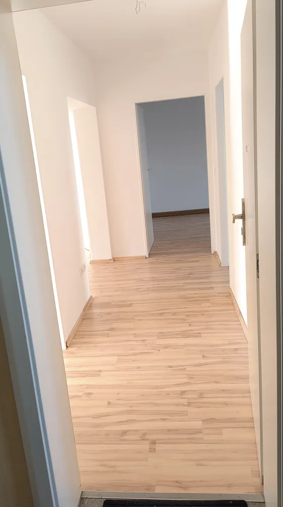 4 room apartment with 85 m² in Darmstadt – Photo 3