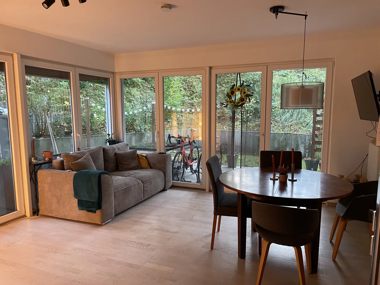 3 room apartment with 90 m² in Bielefeld – Photo 8