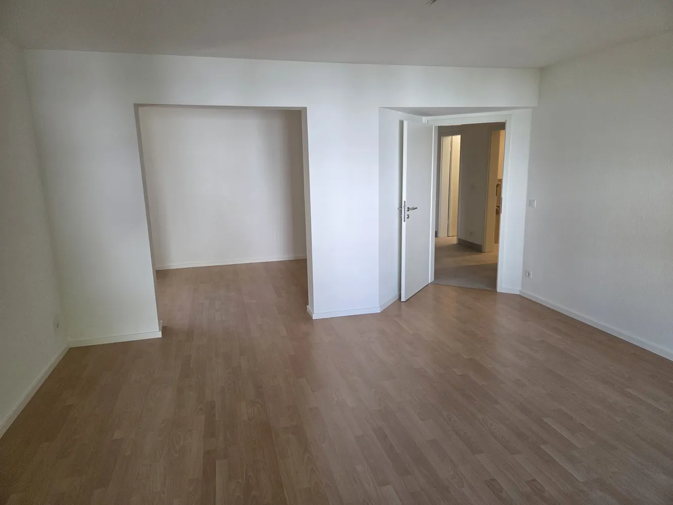 3 Zimmer Wohnung mit 79 m² in München – Bild 2