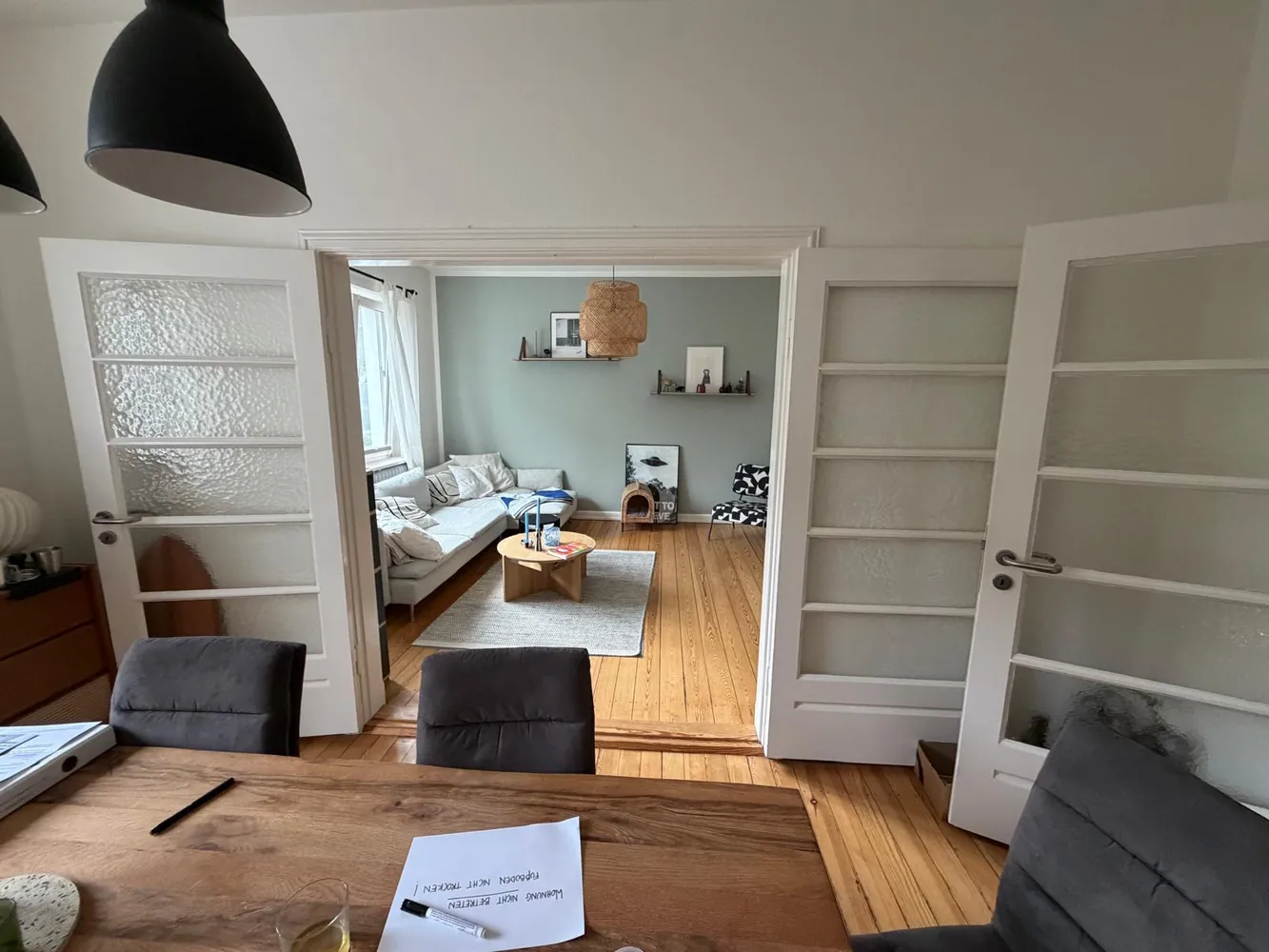 4 Zimmer Wohnung mit 90 m² in Kiel – Bild 10