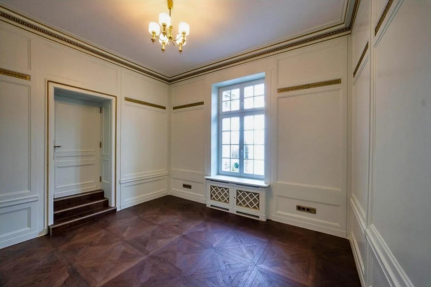 5 Zimmer Wohnung mit 173 m² in Wuppertal – Bild 4