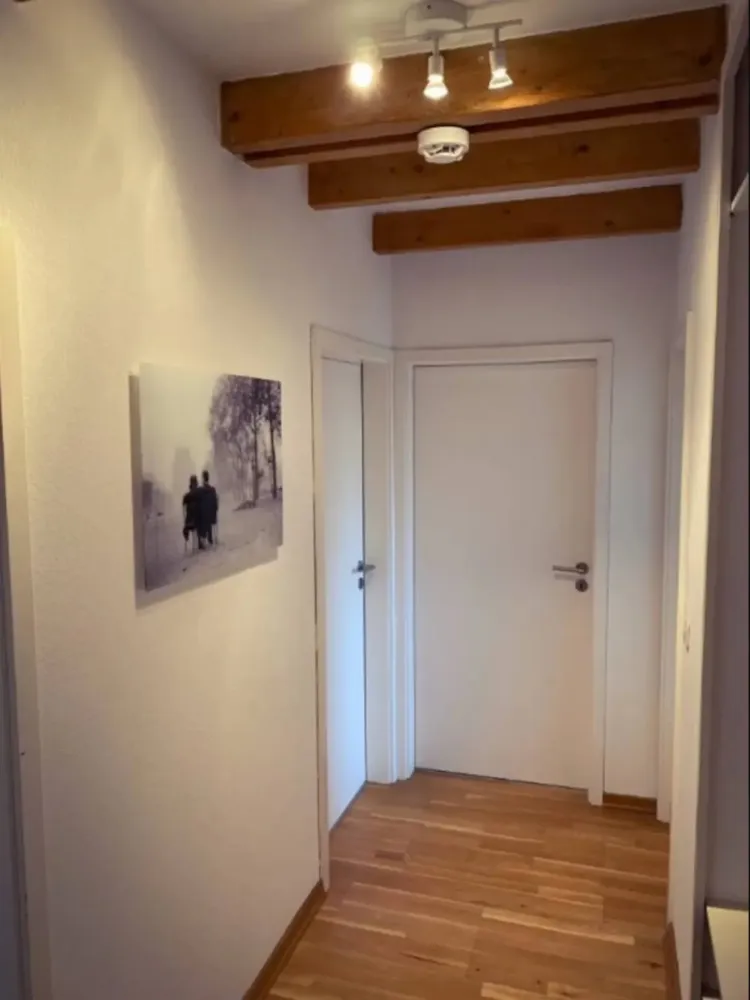 WG-Zimmer mit 25 m² in Frankfurt am Main – Bild 6