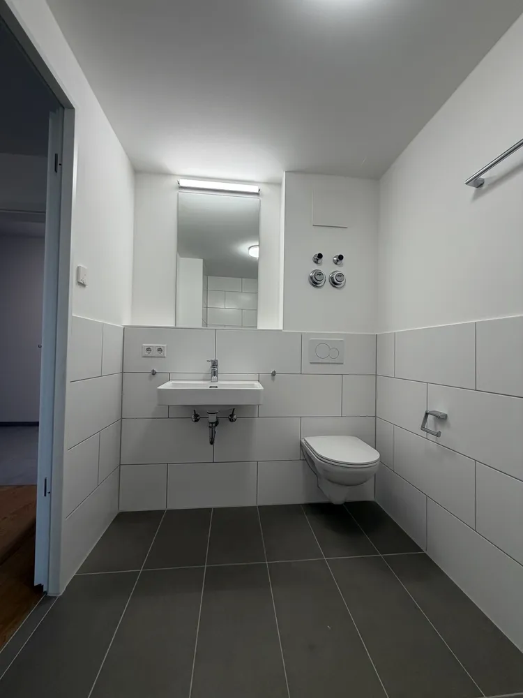 1 Zimmer Wohnung mit 25 m² in Regensburg – Bild 3