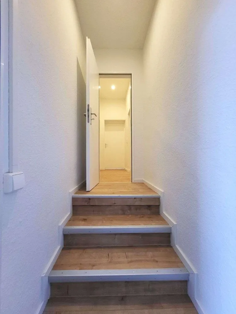 3 room apartment with 67 m² in Magdeburg – Photo 12