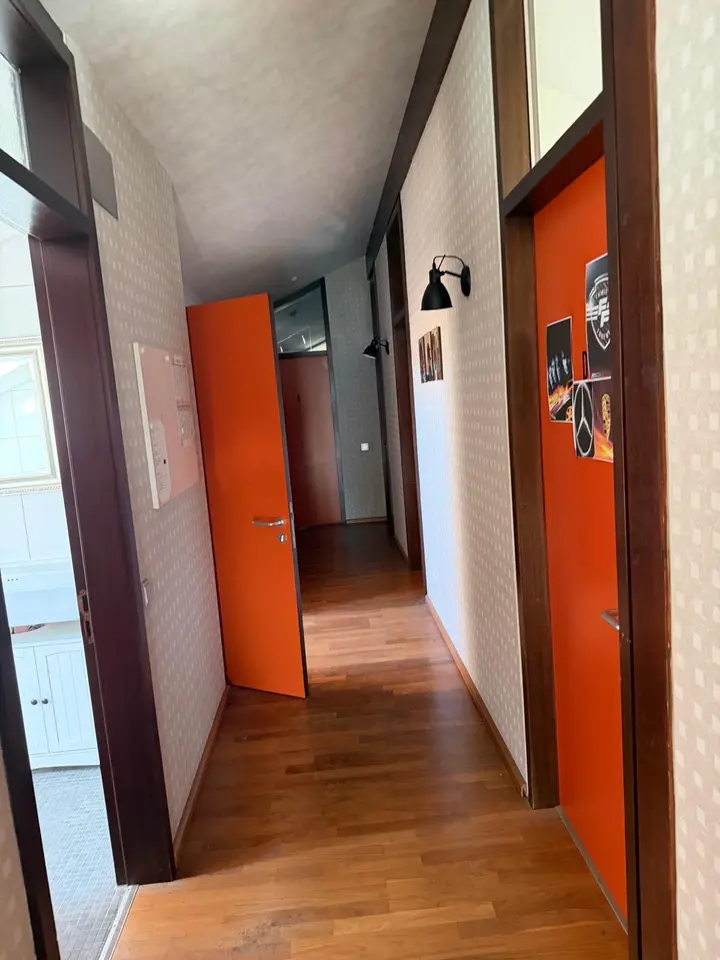 WG-Zimmer mit 95 m² in Heilbronn – Bild 5