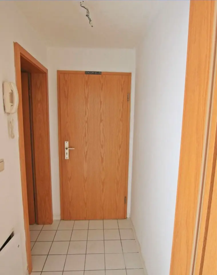 2 Zimmer Wohnung mit 35 m² in Aschersleben – Bild 6