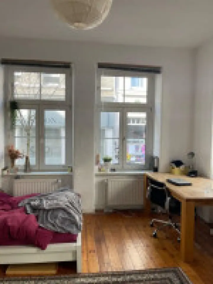 3 Zimmer Wohnung mit 86 m² in Wuppertal – Bild 3