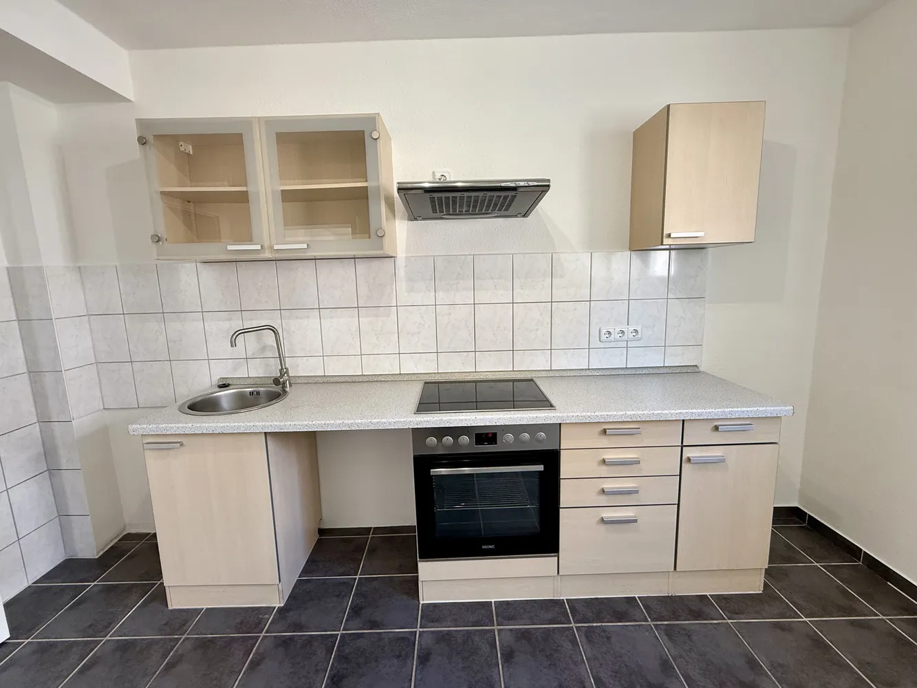 2 Zimmer Wohnung mit 62 m² in Lübeck – Bild 7